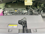 ALPHARD hybrid