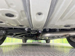 ALPHARD hybrid