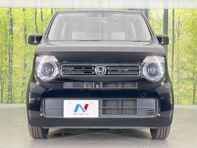 N-WGN