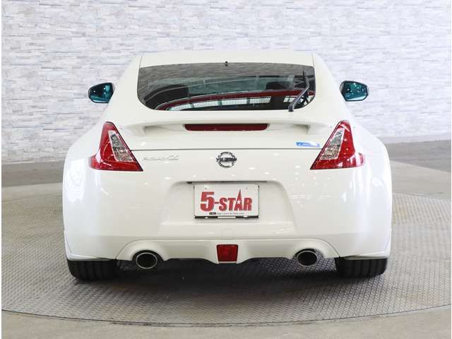 FAIRLADY Z