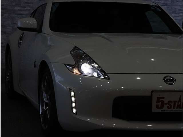 FAIRLADY Z