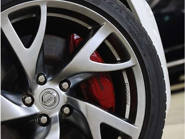 FAIRLADY Z