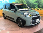 SIENTA HYBRID