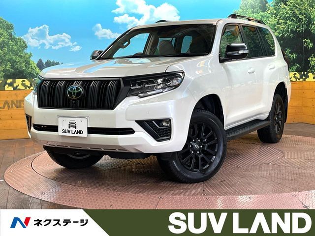 LANDCRUISER PRADO