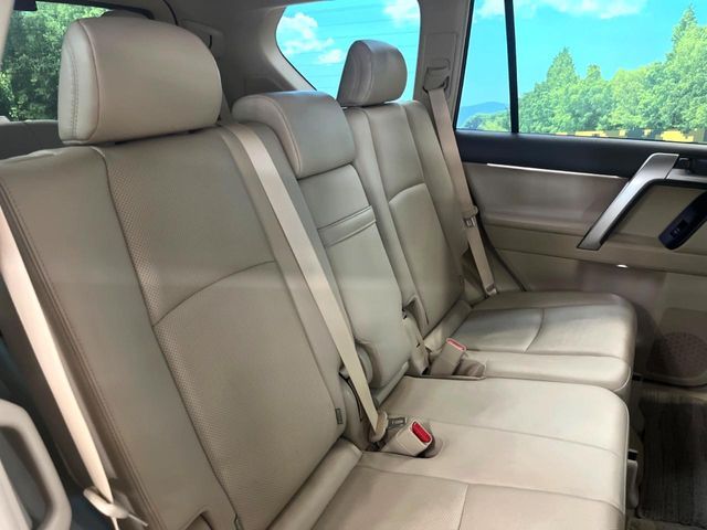 LANDCRUISER PRADO