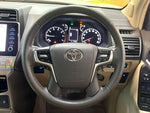 LANDCRUISER PRADO