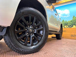 LANDCRUISER PRADO