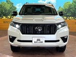 LANDCRUISER PRADO