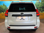 LANDCRUISER PRADO
