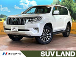 LANDCRUISER PRADO