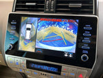 LANDCRUISER PRADO