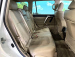 LANDCRUISER PRADO