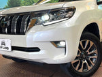 LANDCRUISER PRADO