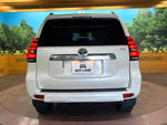 LANDCRUISER PRADO