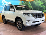LANDCRUISER PRADO