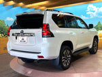 LANDCRUISER PRADO