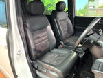 STEPWAGON e:HEV SPADA