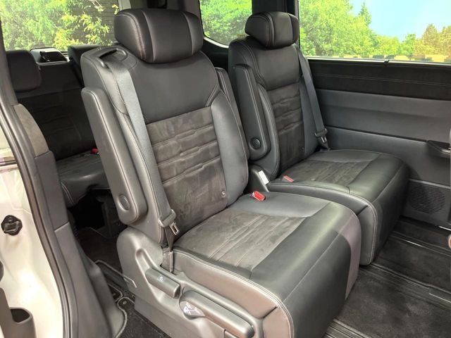 STEPWAGON e:HEV SPADA