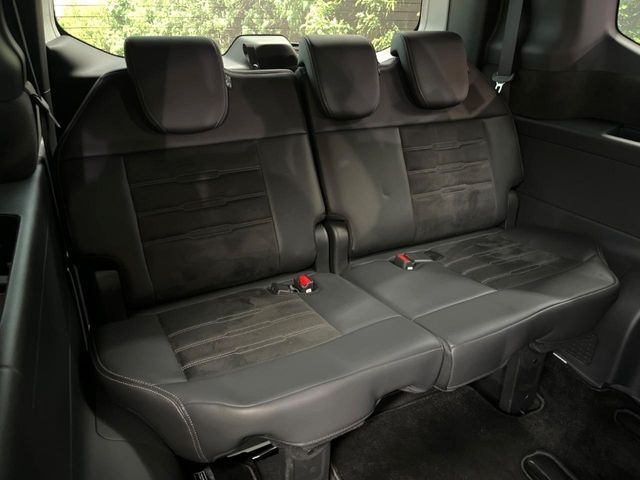 STEPWAGON e:HEV SPADA