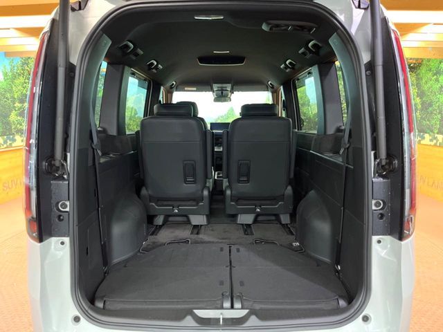 STEPWAGON e:HEV SPADA