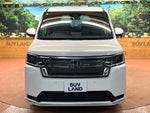 STEPWAGON e:HEV SPADA
