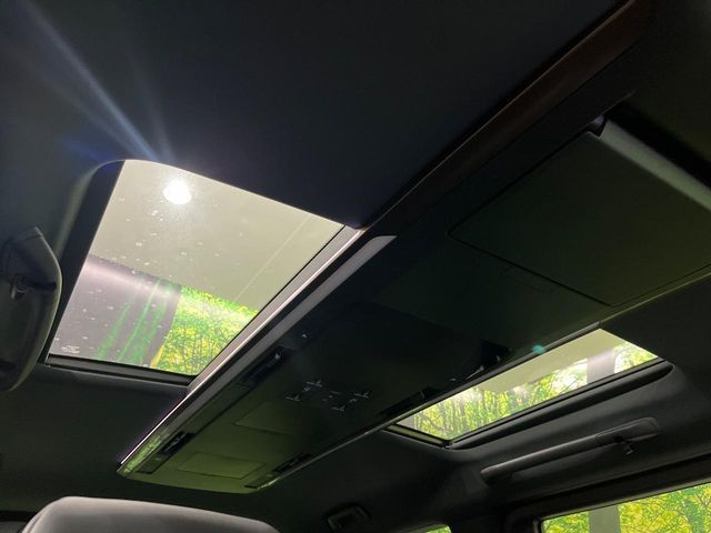 ALPHARD hybrid 4WD