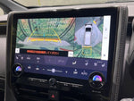 ALPHARD hybrid 4WD