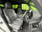 ALPHARD hybrid 4WD