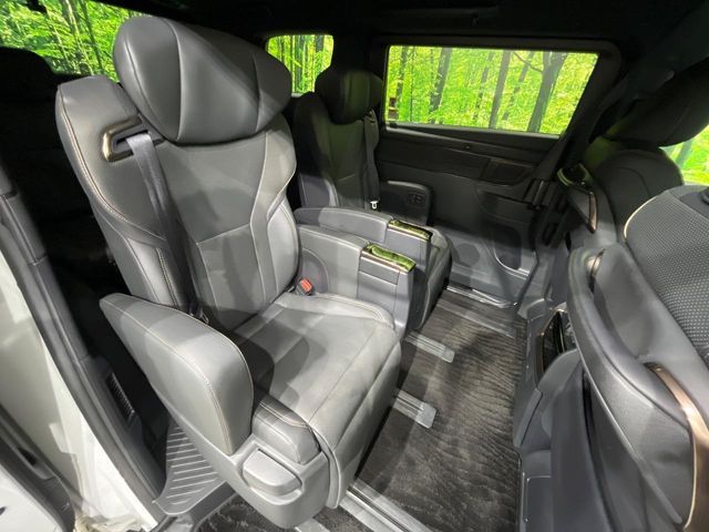 ALPHARD hybrid 4WD