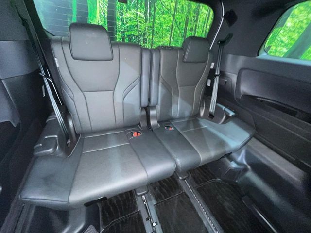 ALPHARD hybrid 4WD
