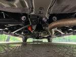 ALPHARD hybrid 4WD