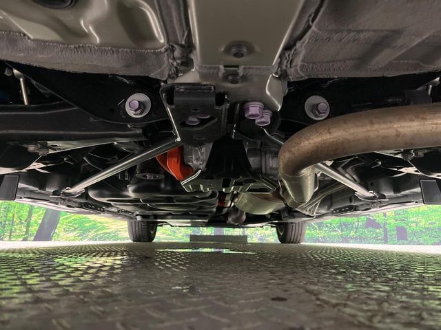 ALPHARD hybrid 4WD