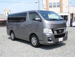 CARAVAN van 2WD