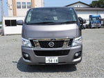 CARAVAN van 2WD