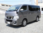 CARAVAN van 2WD