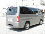 CARAVAN van 2WD