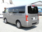 CARAVAN van 2WD