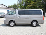 CARAVAN van 2WD