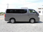 CARAVAN van 2WD