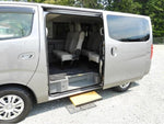 CARAVAN van 2WD