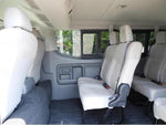 CARAVAN van 2WD