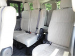 CARAVAN van 2WD