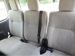 CARAVAN van 2WD