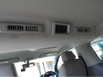 CARAVAN van 2WD