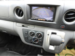 CARAVAN van 2WD