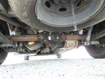 CARAVAN van 2WD