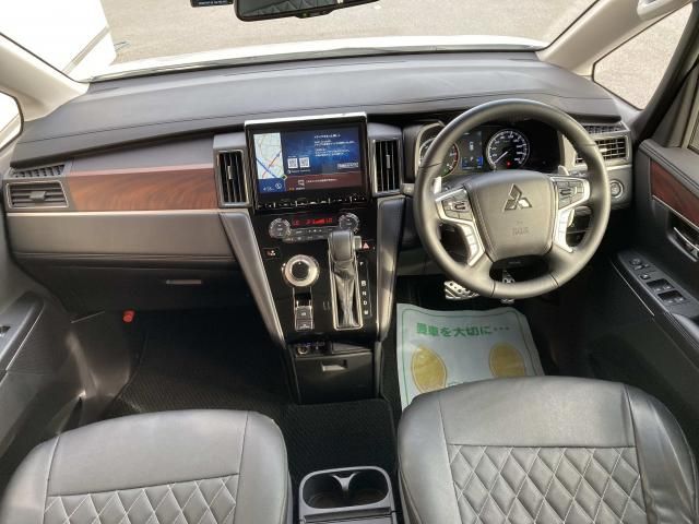 DELICA D:5 4WD