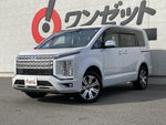 DELICA D:5 4WD