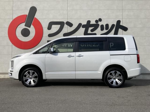 DELICA D:5 4WD