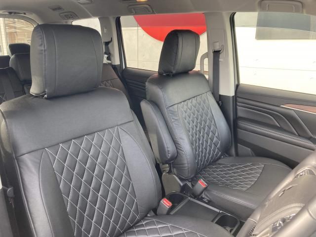 DELICA D:5 4WD
